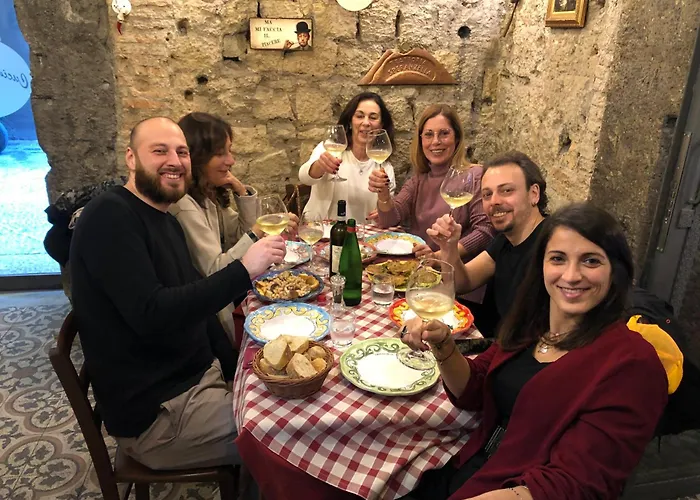 Napoli Centro Casa Vacanza