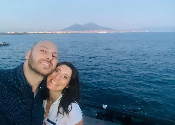 Napoli Centro Casa Vacanza