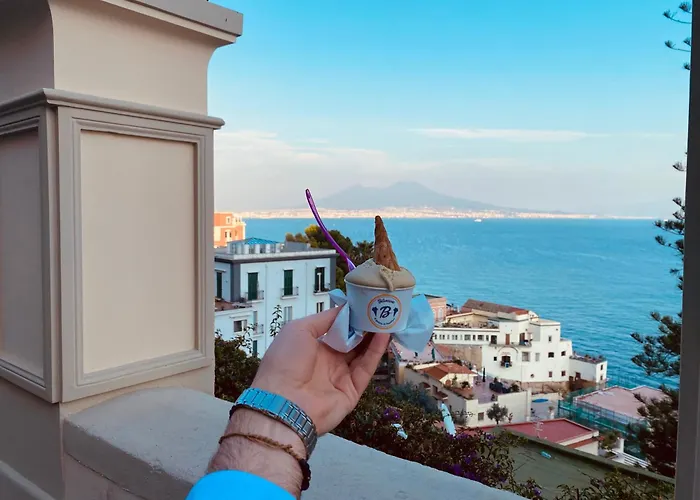 Napoli Centro Casa Vacanza