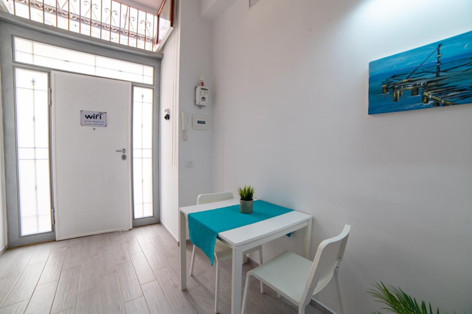Apartment Centro Casa *
