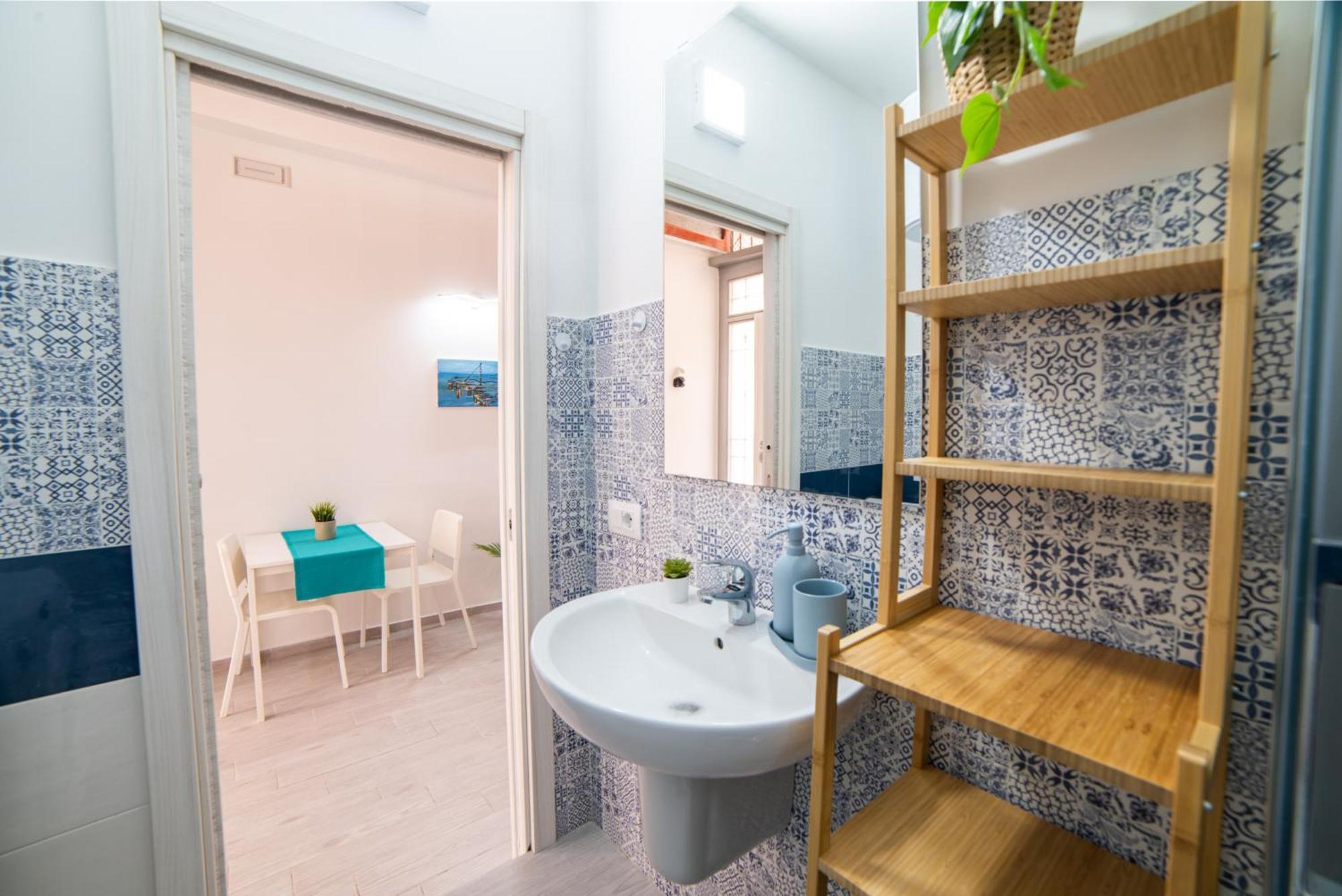 Centro Casa Apartment Naples