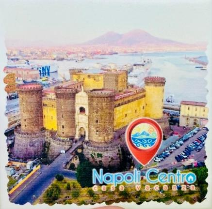 Centro Casa * Naples