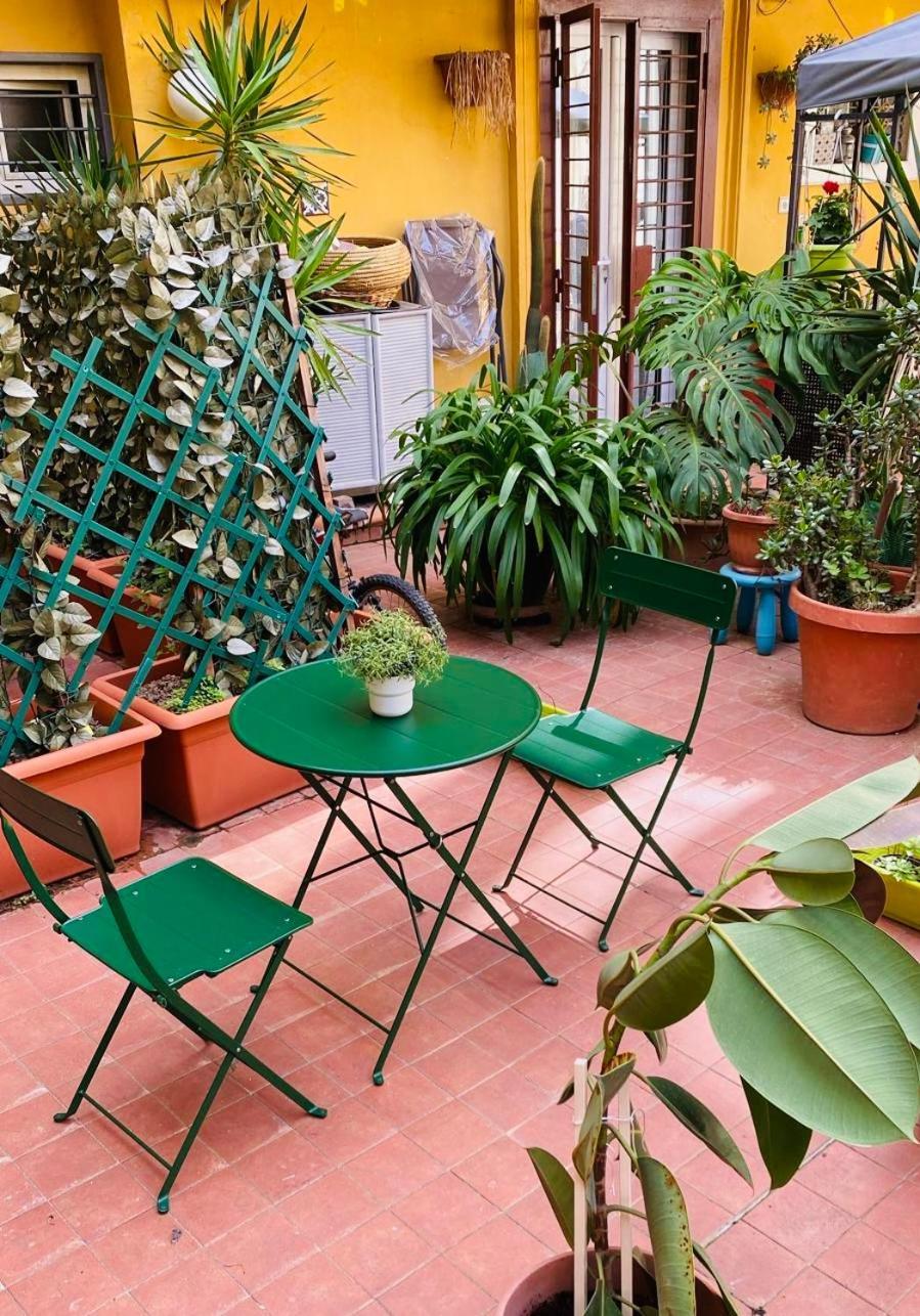 Centro Casa Apartment