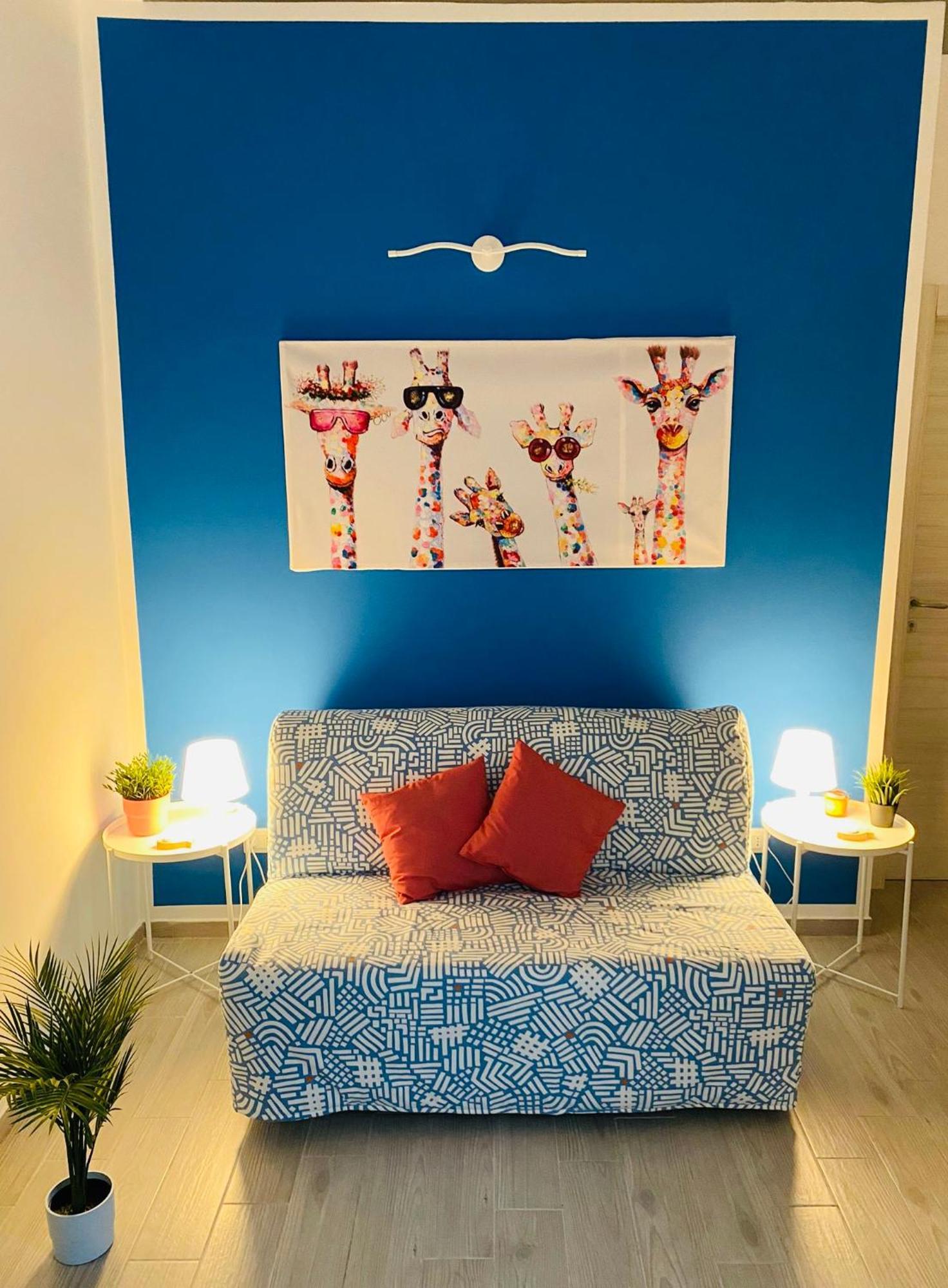 Apartment Centro Casa Naples