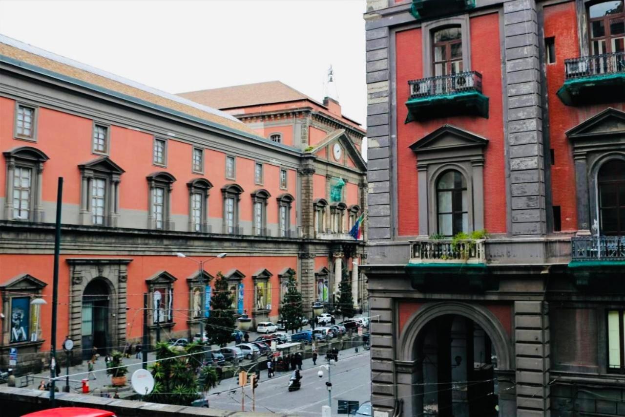 Centro Casa Apartment Naples