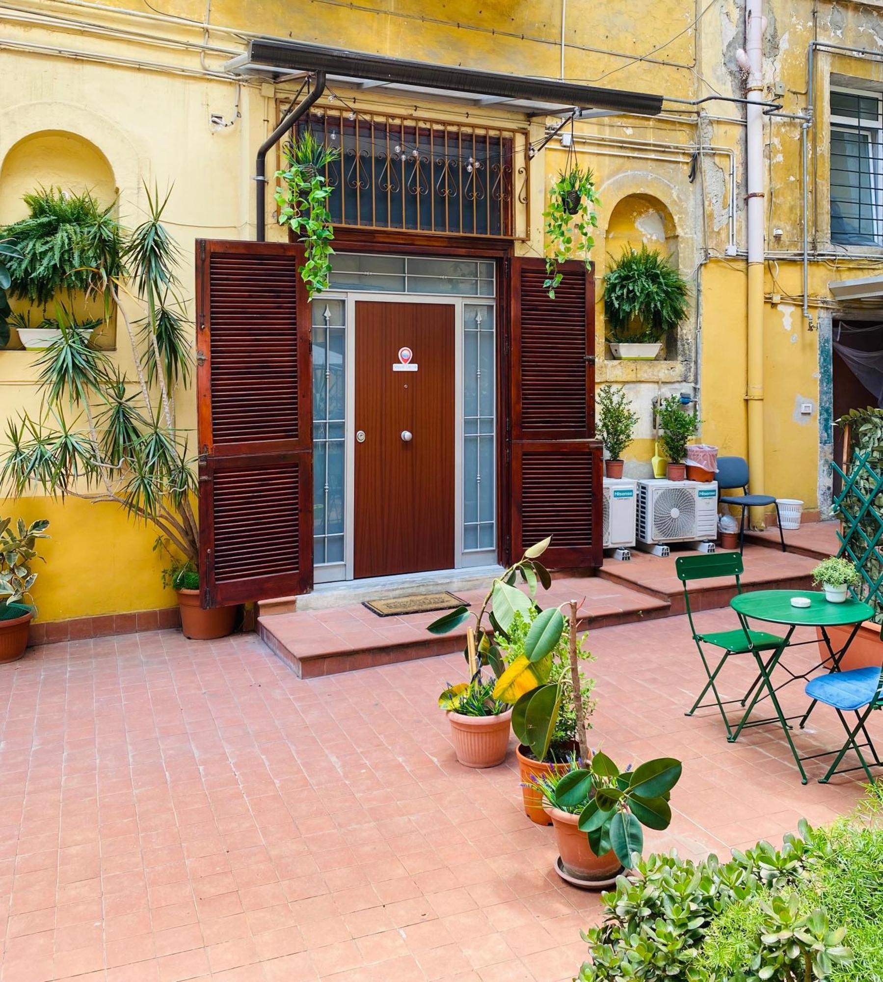 Appartement Centro Casa *